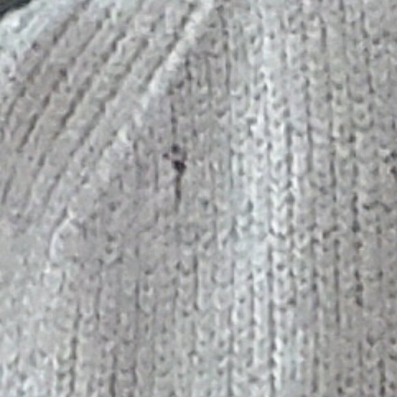 Wool Cardigan - Picture 5 of 5